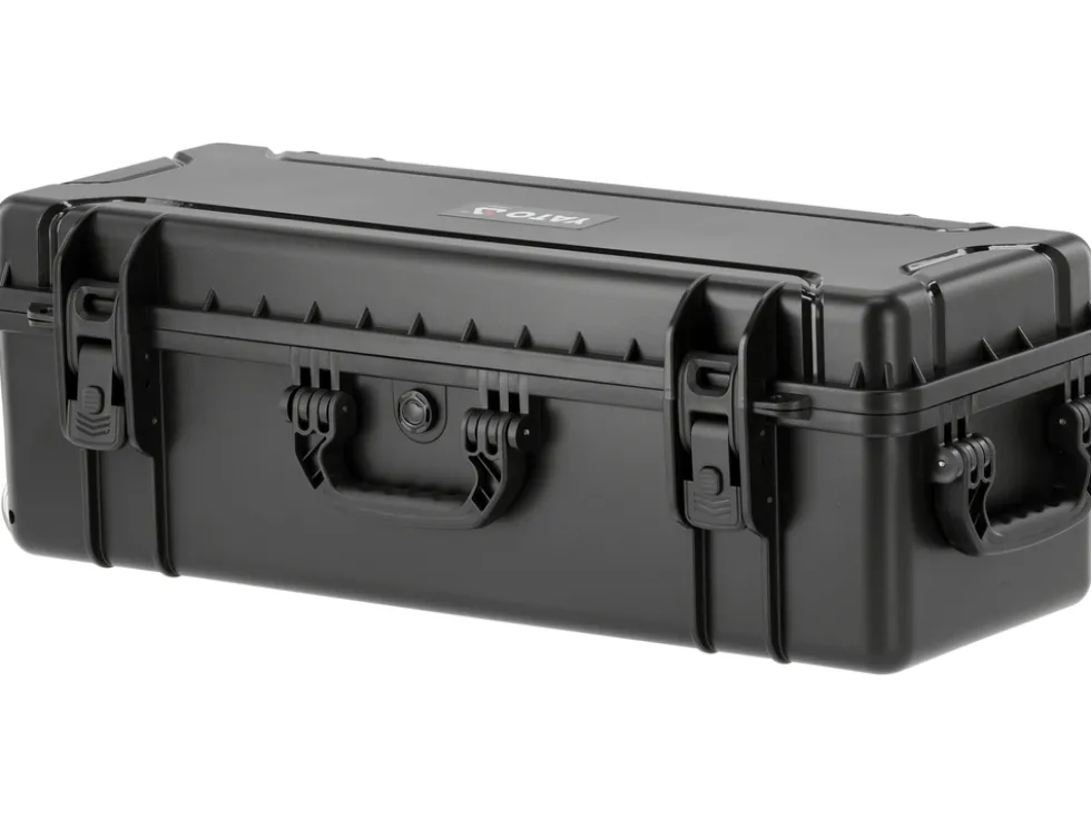 WALIZKA NARZĘDZIOWA HERMETYCZNA L788 X W330 X H258MM
