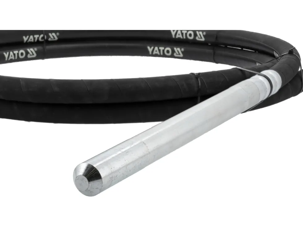 WĄŻ DO WIBROWANIA BETONU DLA YT-82601