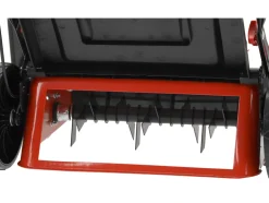 WERTYKULATOR/AERATOR SPALINOWY 2W1 38CM POJ 196CM3