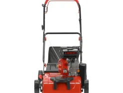 WERTYKULATOR/AERATOR SPALINOWY 2W1 38CM POJ 196CM3