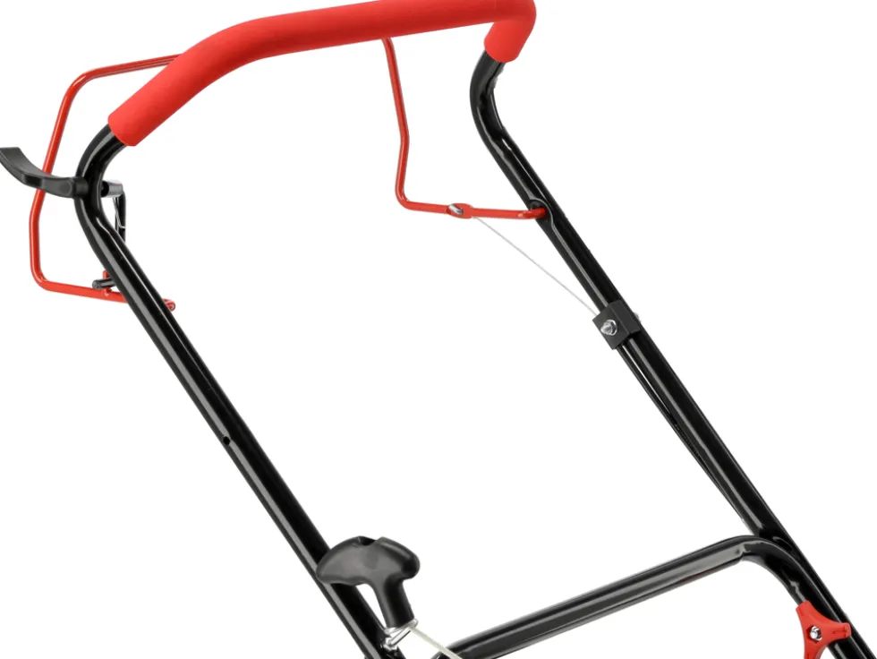 WERTYKULATOR/AERATOR SPALINOWY 2W1 38CM POJ 196CM3