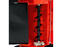 WERTYKULATOR ELEKTRYCZNY 1800W, SZEROKOŚĆ ROBOCZA 380 MM