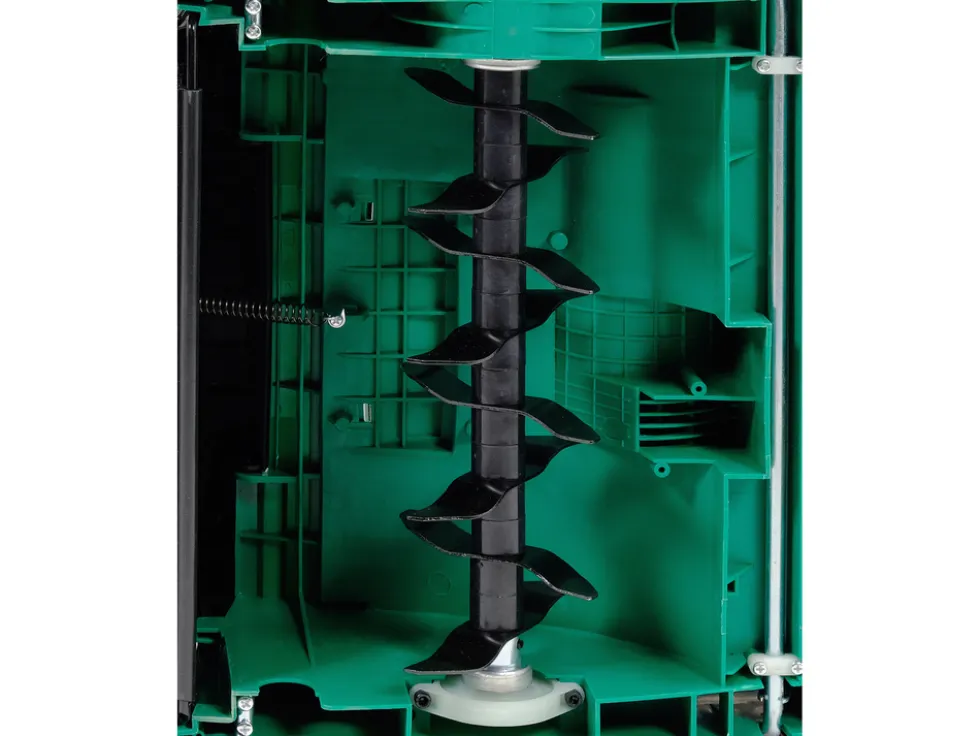 WERTYKULATOR ELEKTRYCZNY 1500W, SZEROKOŚĆ ROBOCZA: 320 MM
