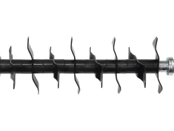 WERTYKULATOR ELEKTRYCZNY 1500W, SZEROKOŚĆ ROBOCZA: 320 MM