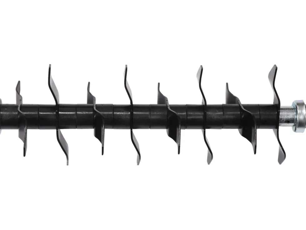 WERTYKULATOR ELEKTRYCZNY 1500W, SZEROKOŚĆ ROBOCZA: 320 MM