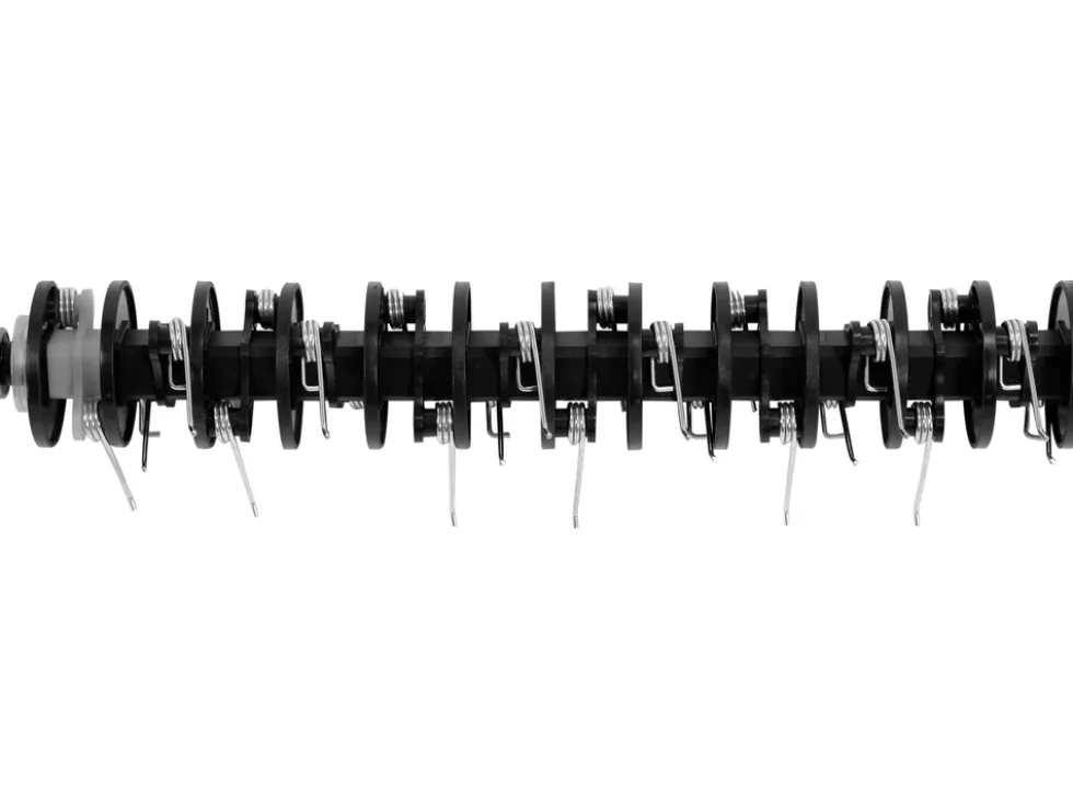 WERTYKULATOR ELEKTRYCZNY 1500W, SZEROKOŚĆ ROBOCZA: 320 MM