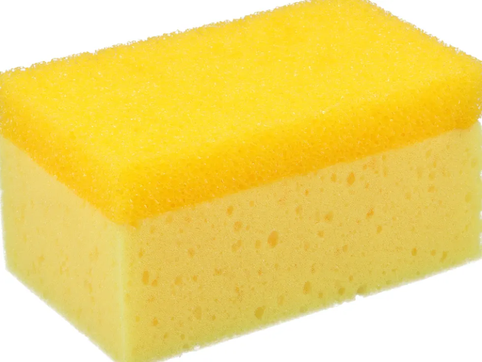 WIADRO GLAZURNICZE 22L ZESTAW Z NARZĘDZIAMI 7CZ.