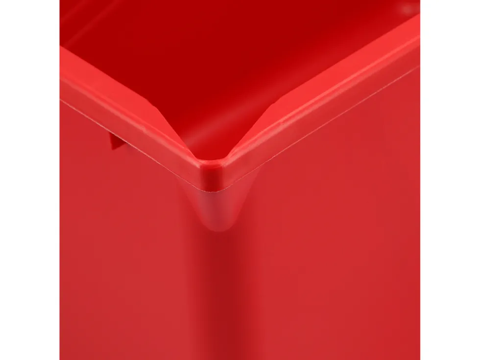WIADRO MALARSKIE, PLASTIKOWE Z PODZIAŁKĄ 12L.