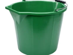 WIADRO OGRODNICZE 15L Z TWORZYWA