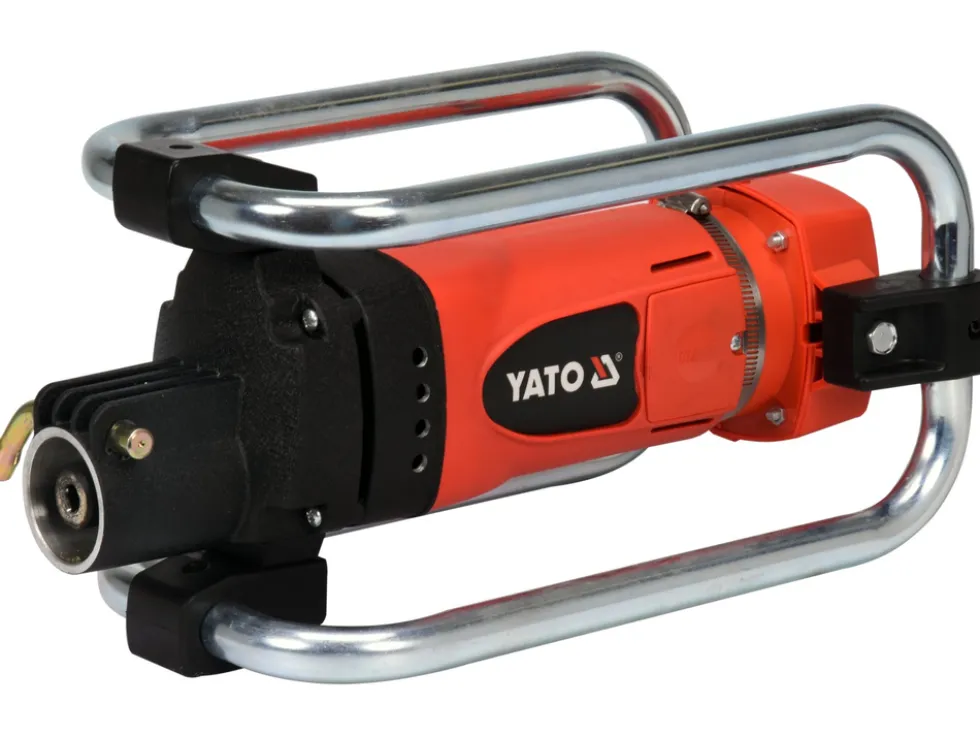 WIBRATOR DO BETONU 2300W+ BUŁAWA 4M