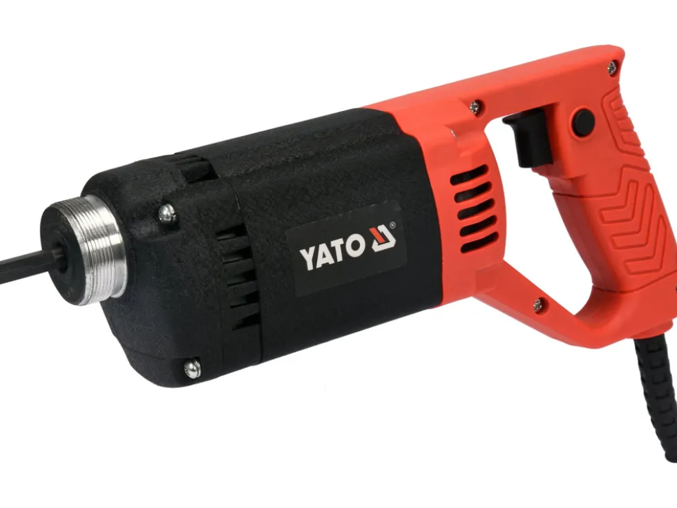 WIBRATOR DO BETONU 1200W + BUŁAWA 3M DŁ.
