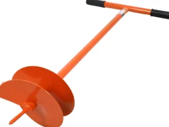 ŚWIDER RĘCZNY, DOŁOWNIK, WIERTNICA DO WIERCENIA W ZIEMI F230