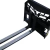 WIDŁY DO PALET DO MINI ŁADOWARKI GĄSIENICOWEJ YT-86400
