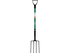 WIDŁY OGRODOWE 120CM WŁÓKNO SZKLANE
