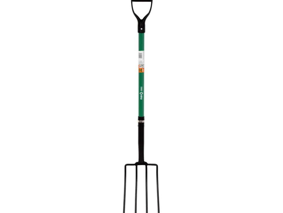 WIDŁY OGRODOWE 120CM WŁÓKNO SZKLANE