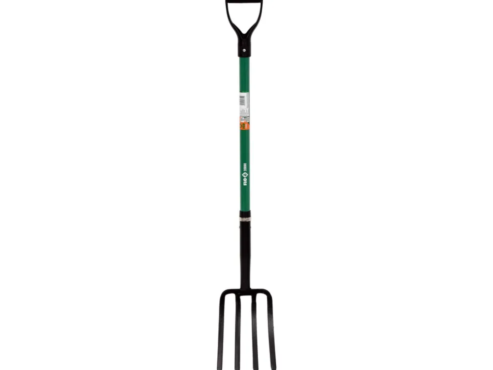 WIDŁY OGRODOWE 120CM WŁÓKNO SZKLANE