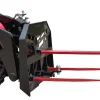 WIDŁY 3 W 1 DO MINI ŁADOWARKI GĄSIENICOWEJ YT-86400