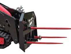 WIDŁY 3 W 1 DO MINI ŁADOWARKI GĄSIENICOWEJ YT-86400