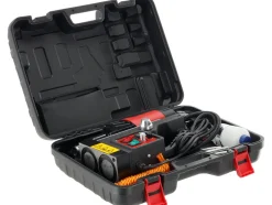 WIERTARKA MAGNETYCZNA 1300W Z FUNKCJĄ GWINTOWANIA