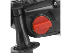 WIERTARKA UDAROWA 1200W Z UCHWYTEM 16MM, II BIEGI (0-1200;0-3000MIN-1)