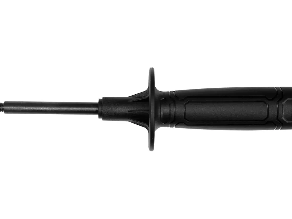 WIERTARKO-WKRĘTARKA UDAROWA 18V, 120 NM - DWA AKUMULATORY 4 AH