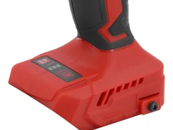 WIERTARKO-WKRĘTARKA UDAROWA 18V, 120 NM - BEZ AKUMULATORA