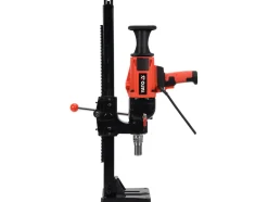 WIERTNICA DIAMENTOWA ZE STATYWEM 2200W