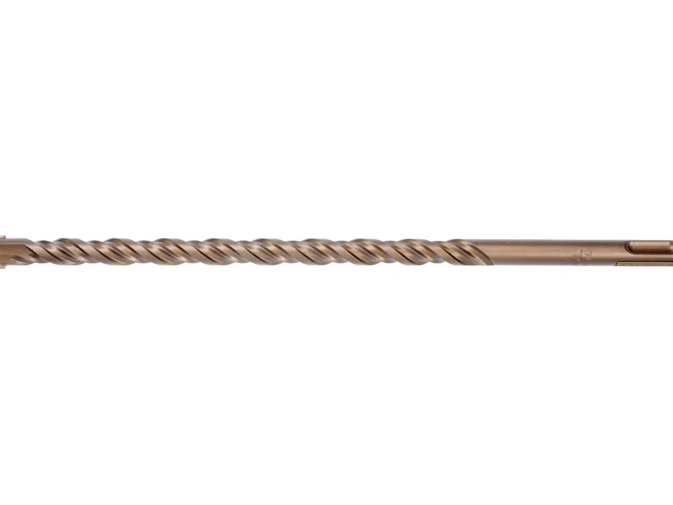 WIERTŁO DO BETONU 12X260 MM SDS PLUS 3-POINT