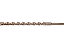 WIERTŁO DO BETONU 12X600 MM SDS PLUS 3-POINT