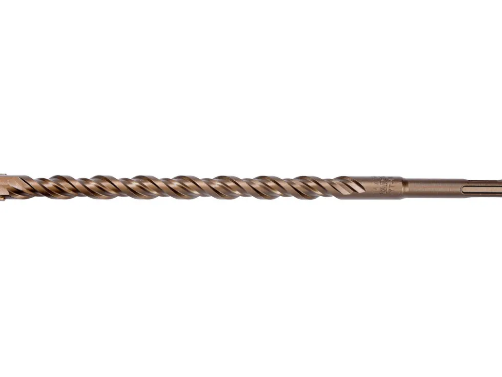 WIERTŁO DO BETONU 12X600 MM SDS PLUS 3-POINT