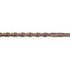WIERTŁO DO BETONU 14X260 MM SDS PLUS 3-POINT