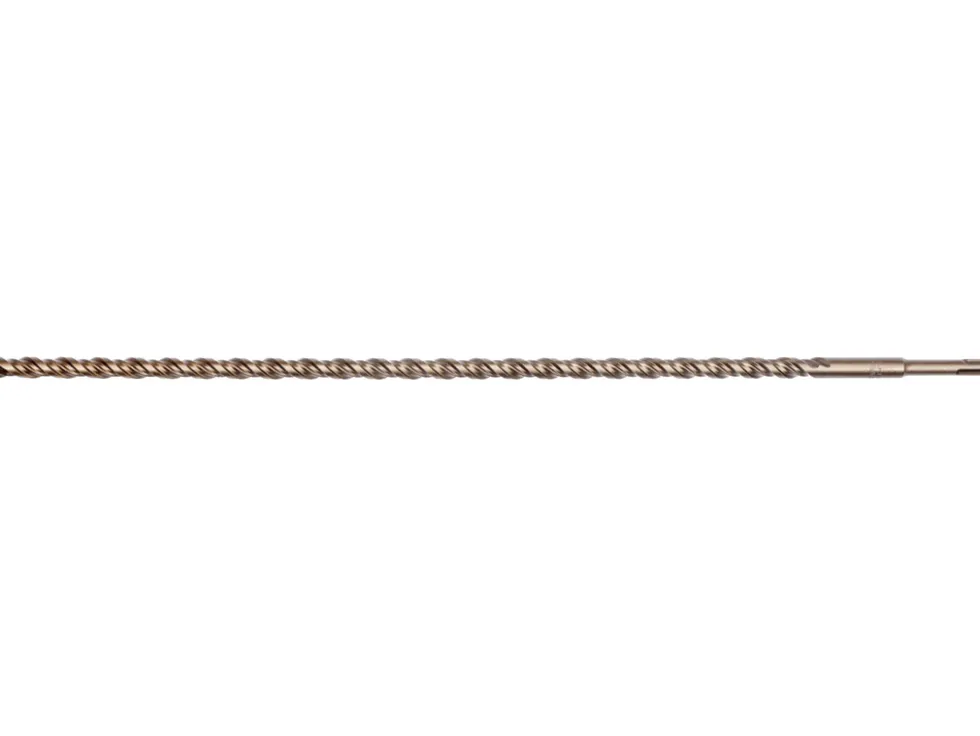 WIERTŁO DO BETONU 16X460 MM SDS PLUS 3-POINT