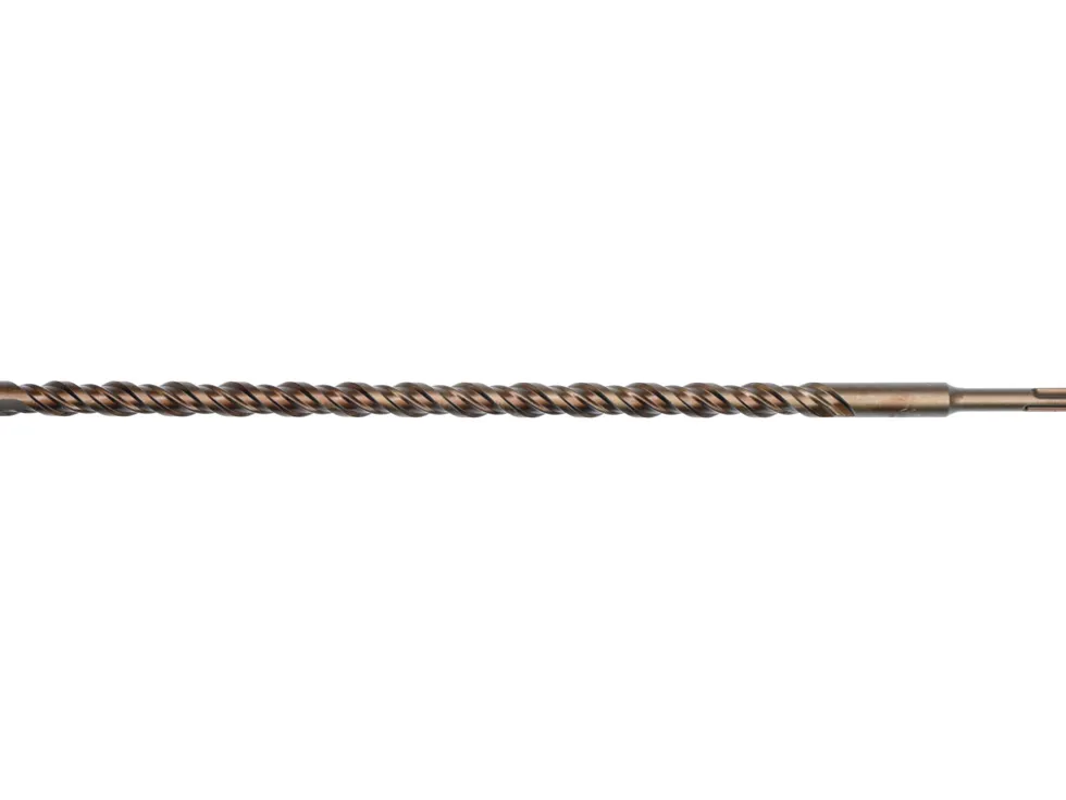 WIERTŁO DO BETONU 18X460 MM SDS PLUS 3-POINT