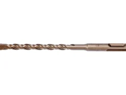 WIERTŁO DO BETONU 8X160 MM SDS PLUS 3-POINT