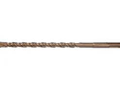 WIERTŁO DO BETONU 10X160 MM SDS PLUS 3-POINT