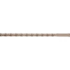 WIERTŁO DO BETONU 10X300 MM SDS PLUS 3-POINT