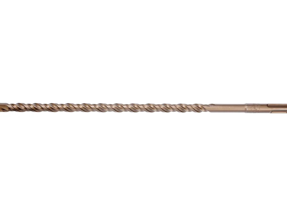 WIERTŁO DO BETONU 10X300 MM SDS PLUS 3-POINT
