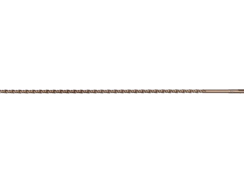 WIERTŁO DO BETONU 10X600 MM SDS PLUS 3-POINT