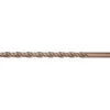 WIERTŁO DO BETONU 12X160 MM SDS PLUS 3-POINT
