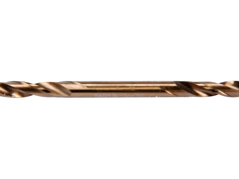 WIERTŁO DO METALU DWUSTRONNE 3,2MM