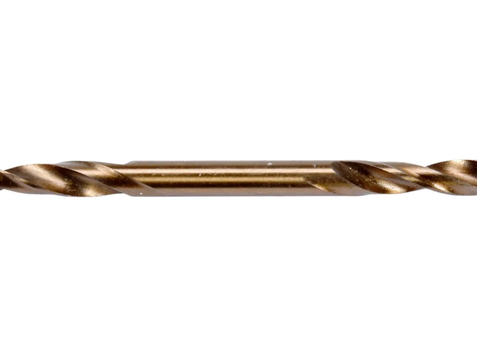 WIERTŁO DO METALU DWUSTRONNE 4,0MM
