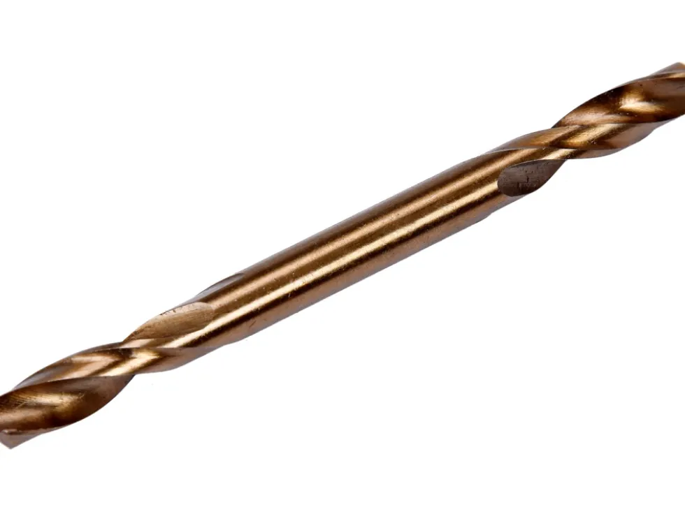 WIERTŁO DO METALU DWUSTRONNE 4,0MM