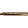 WIERTŁO DO METALU DWUSTRONNE 6,0MM