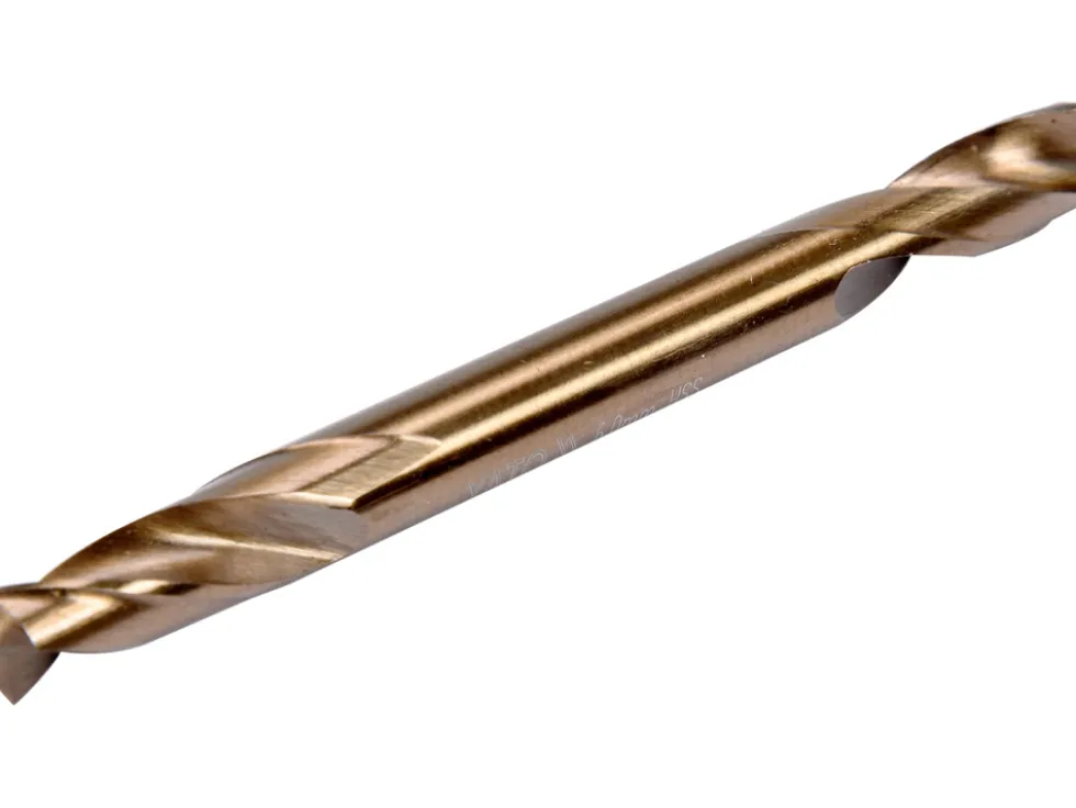 WIERTŁO DO METALU DWUSTRONNE 6,0MM