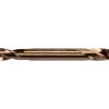 WIERTŁO DO METALU DWUSTRONNE 5,5MM
