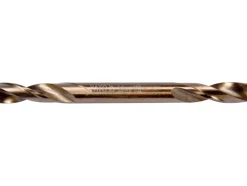 WIERTŁO DO METALU DWUSTRONNE 5,0MM
