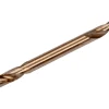 WIERTŁO DO METALU DWUSTRONNE 3,0MM