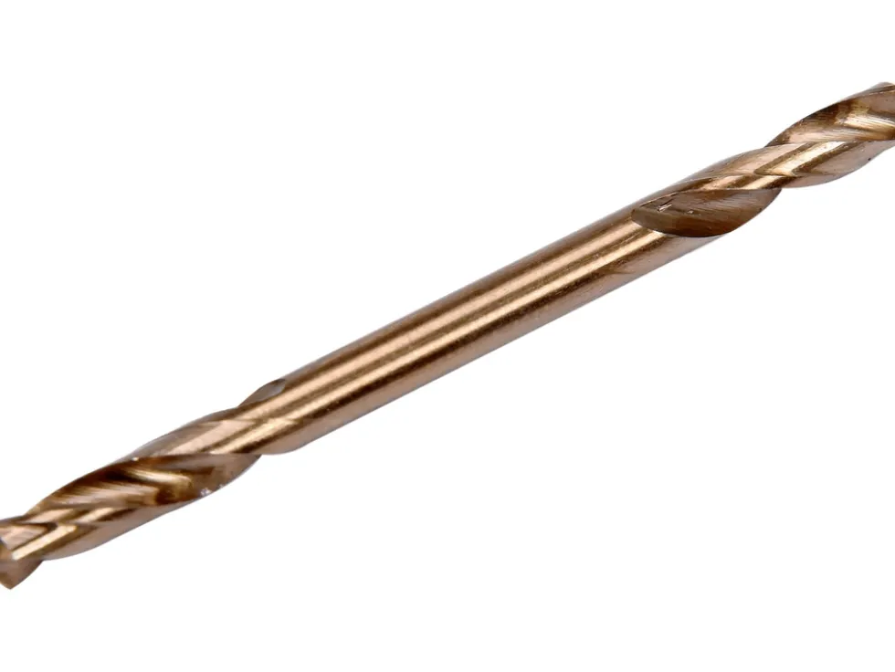 WIERTŁO DO METALU DWUSTRONNE 3,0MM