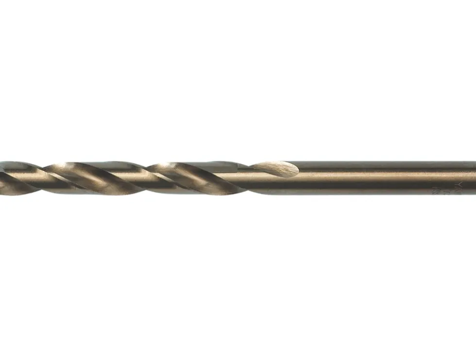 WIERTŁO DO METALU HSS-CO, 3.2 MM
