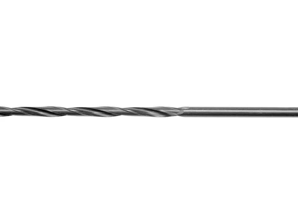 WIERTŁO DO METALU HSS 4,2 MM
